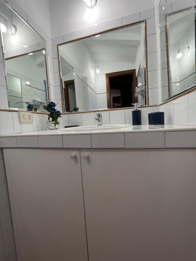 Floor Tiburtina - Attico Con Terrazza Rom