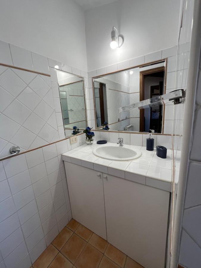 Apartment Floor Tiburtina - Attico Con Terrazza Rom