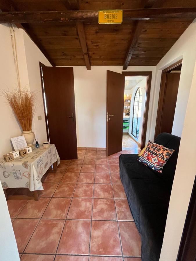 Apartment Floor Tiburtina - Attico Con Terrazza Rom