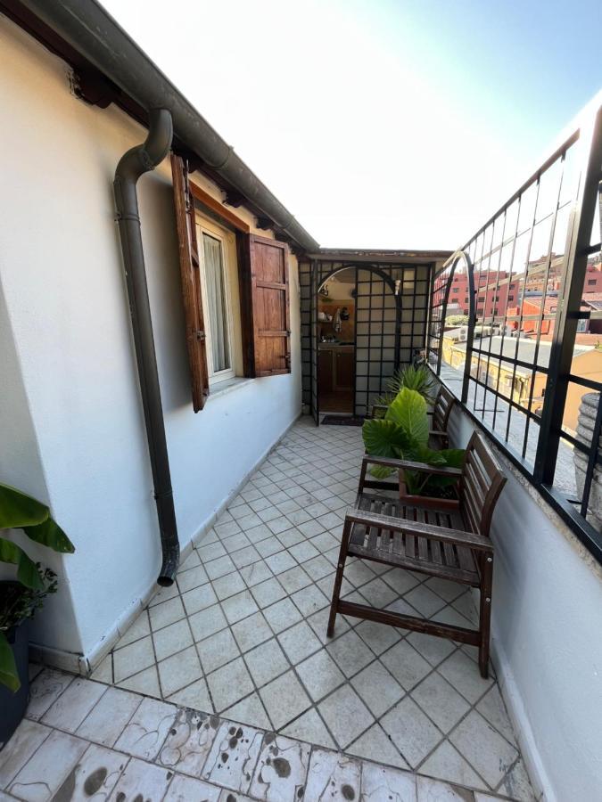 Apartamento Floor Tiburtina - Attico Con Terrazza