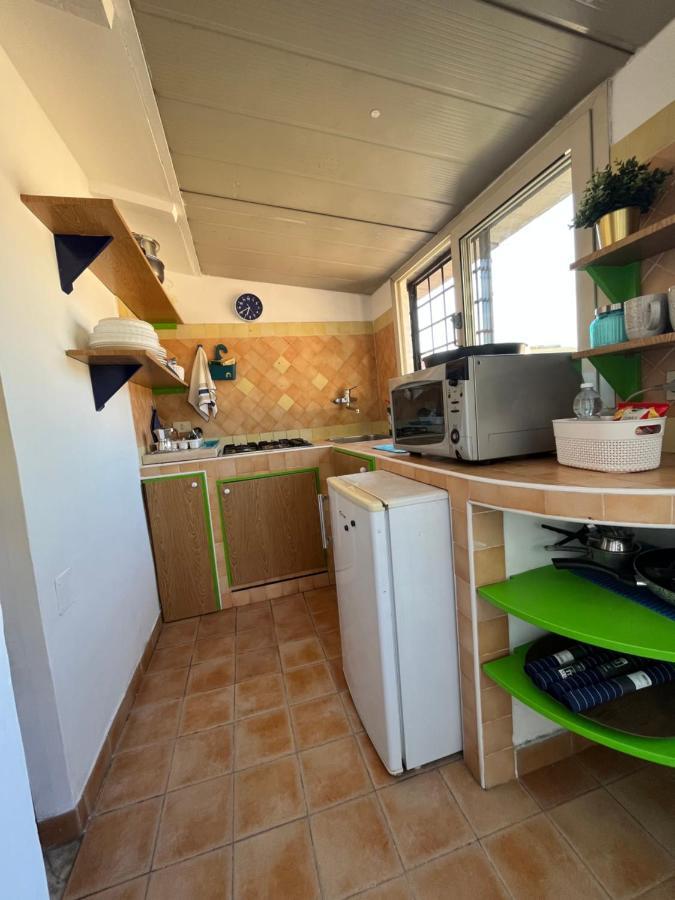 Floor Tiburtina - Attico Con Terrazza Apartamento *