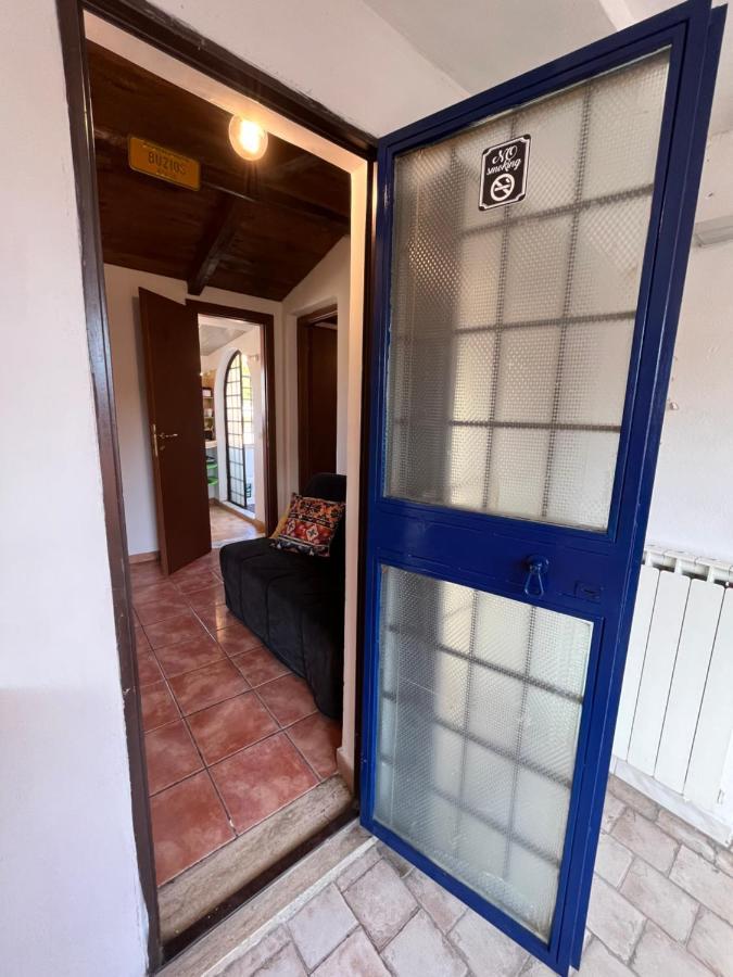 Floor Tiburtina - Attico Con Terrazza Apartamento *