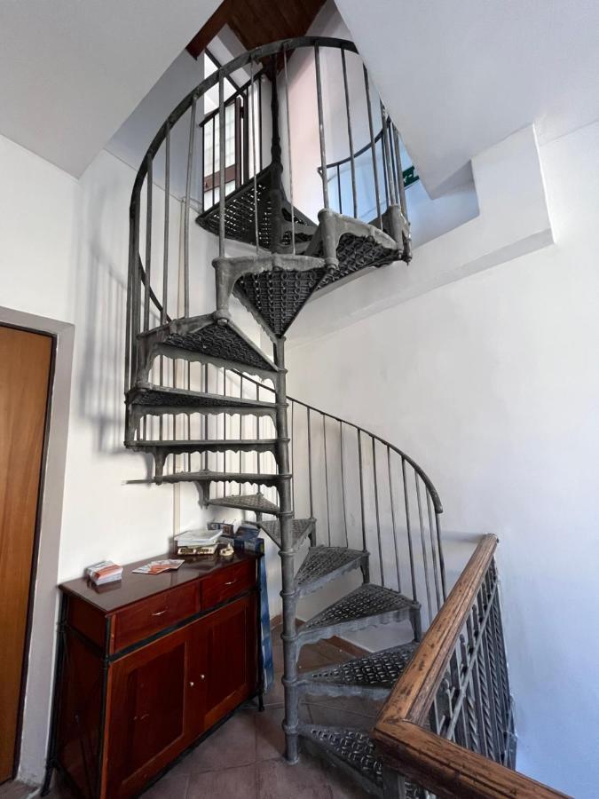 Apartment Floor Tiburtina - Attico Con Terrazza Rom