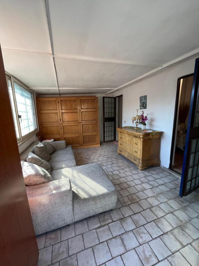 Floor Tiburtina - Attico Con Terrazza Apartamento Roma