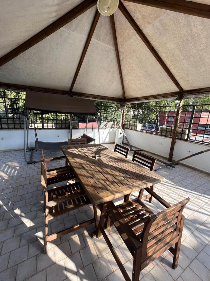 Apartamento Floor Tiburtina - Attico Con Terrazza