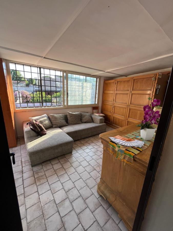 Apartment Floor Tiburtina - Attico Con Terrazza Rom