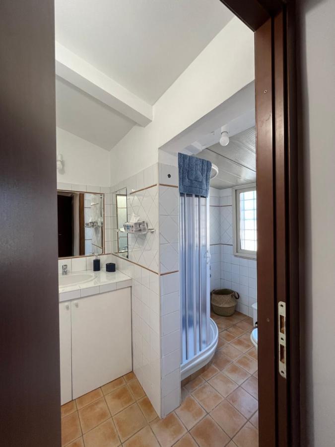 Floor Tiburtina - Attico Con Terrazza Apartment Rom