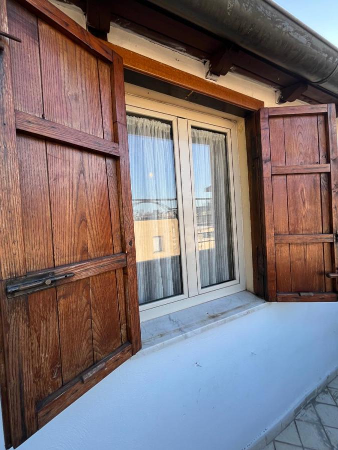 Floor Tiburtina - Attico Con Terrazza Apartamento *