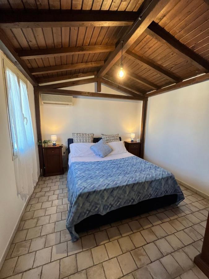 Apartment Floor Tiburtina - Attico Con Terrazza Rom