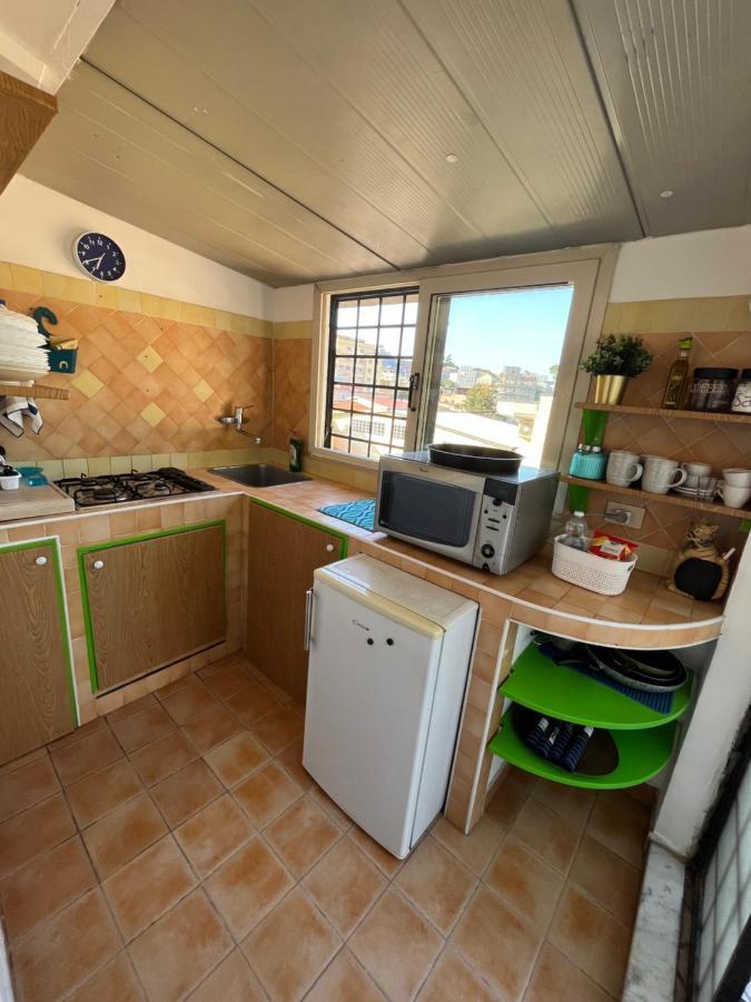 Floor Tiburtina - Attico Con Terrazza Apartamento