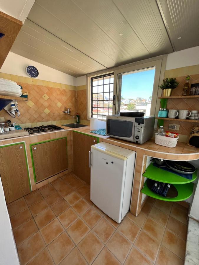 Floor Tiburtina - Attico Con Terrazza Apartment Rom
