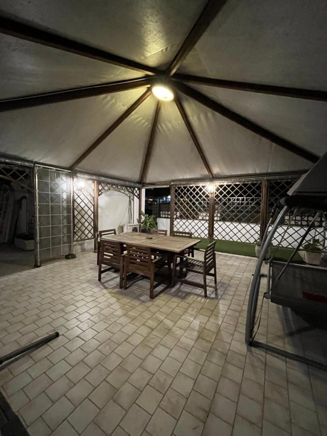 Apartamento Floor Tiburtina - Attico Con Terrazza
