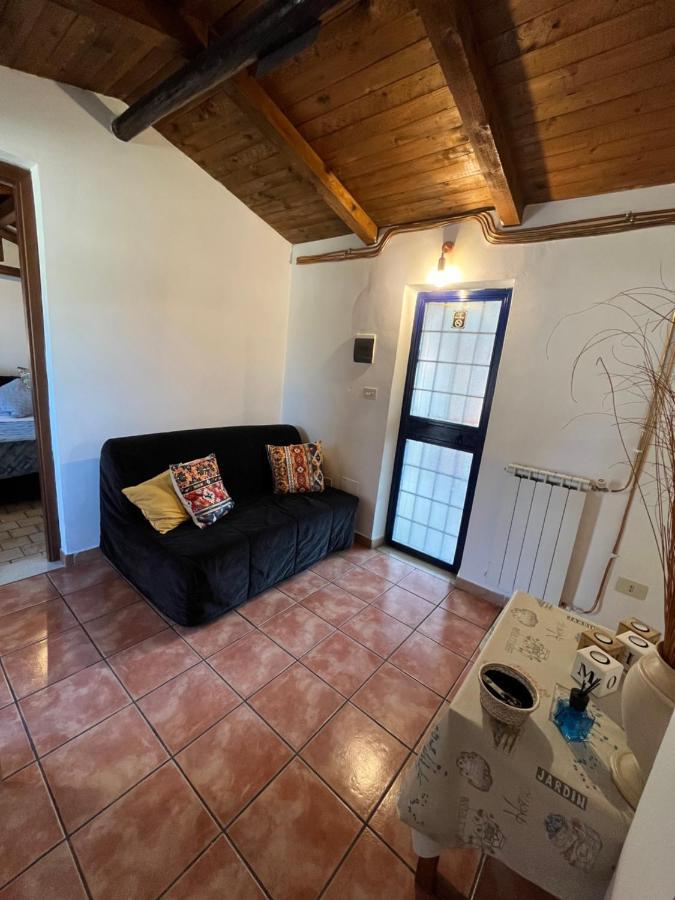 Floor Tiburtina - Attico Con Terrazza Apartamento