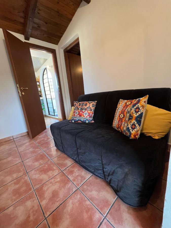 Floor Tiburtina - Attico Con Terrazza Apartamento *