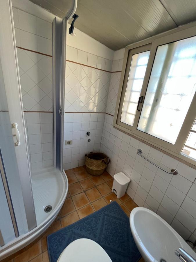 Floor Tiburtina - Attico Con Terrazza Apartamento