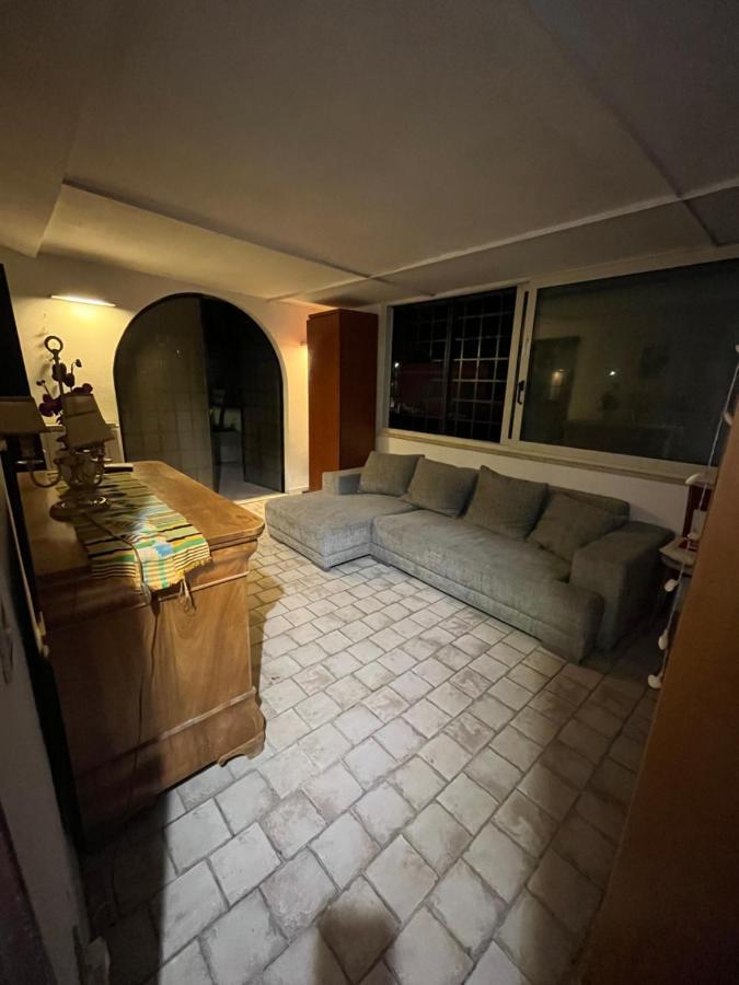 Floor Tiburtina - Attico Con Terrazza Roma