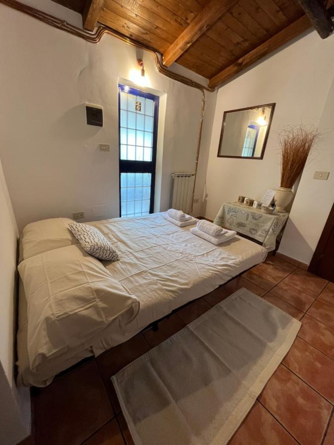 Floor Tiburtina - Attico Con Terrazza Apartamento *